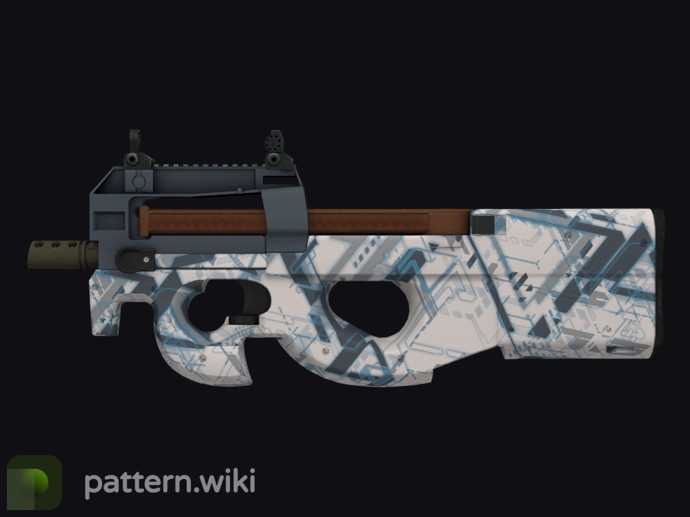 P90 Schematic seed 223