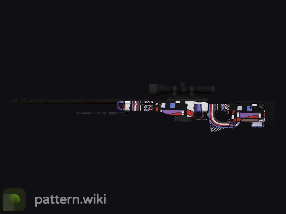 AWP POP AWP seed 332