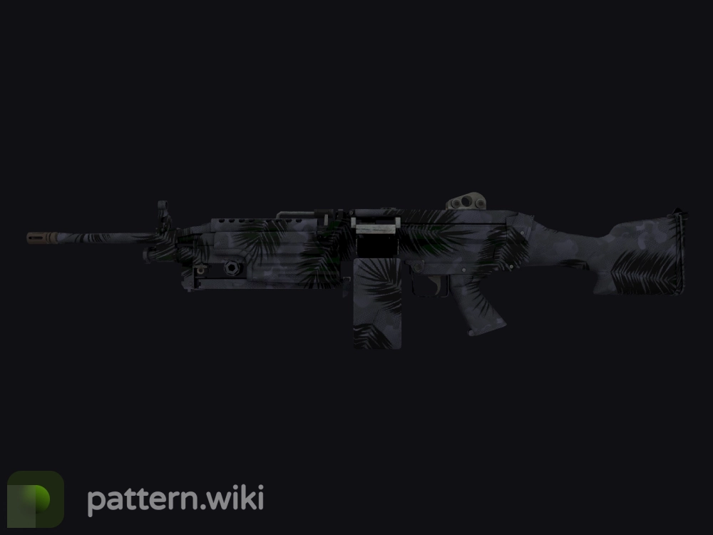 M249 Midnight Palm seed 429