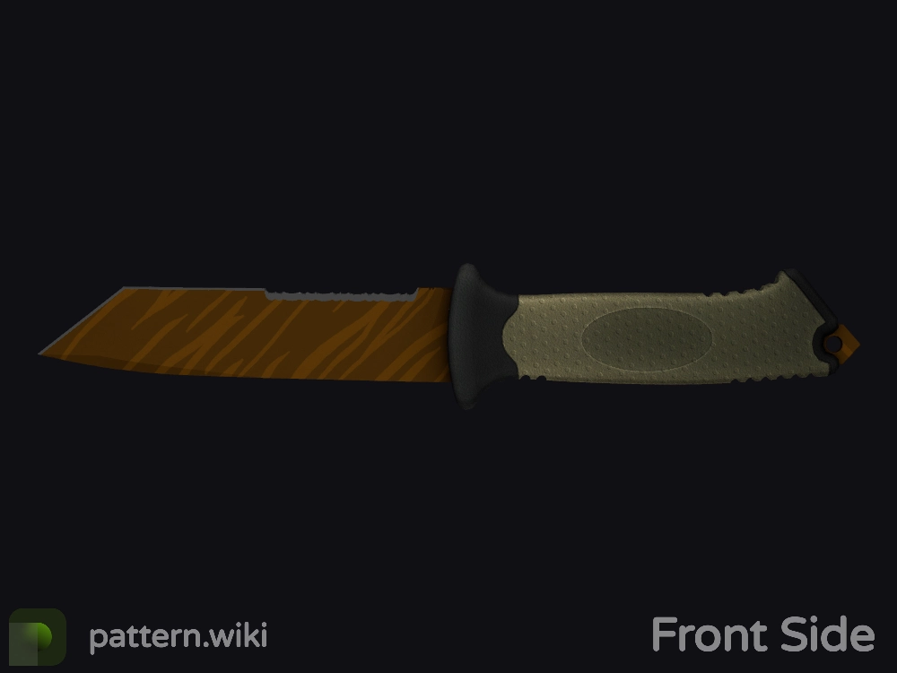 Ursus Knife Tiger Tooth seed 73