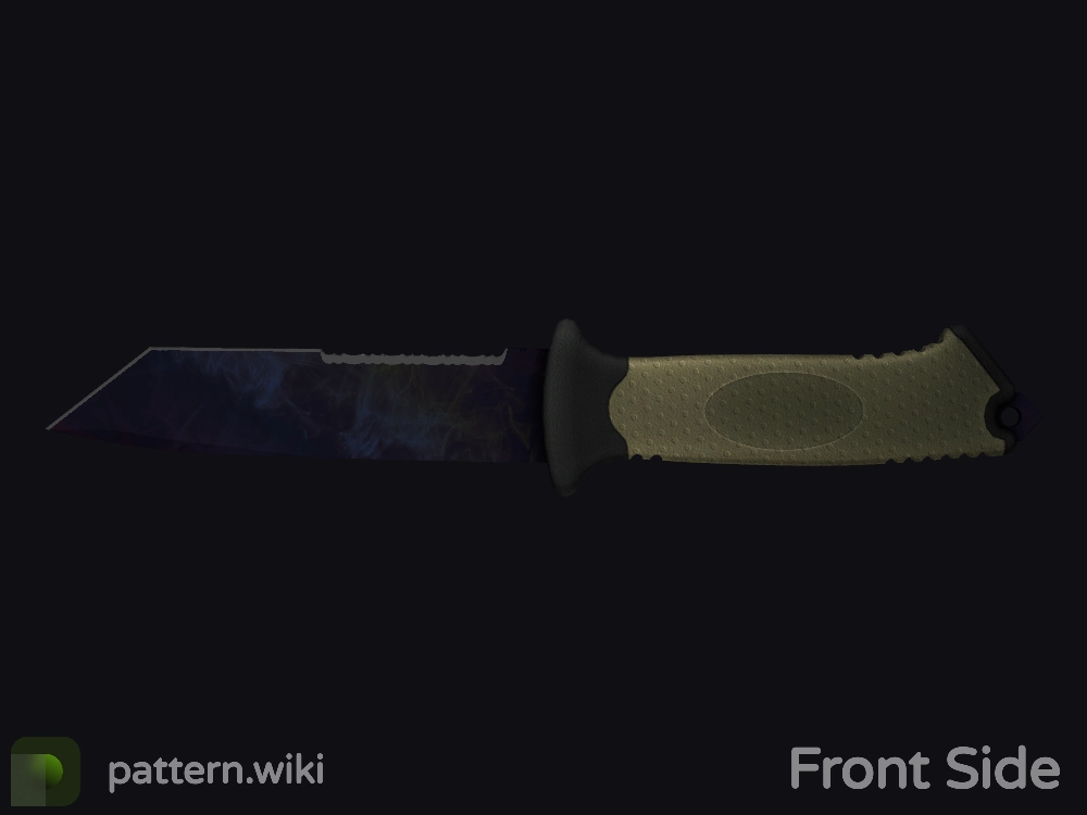 Ursus Knife Doppler seed 5