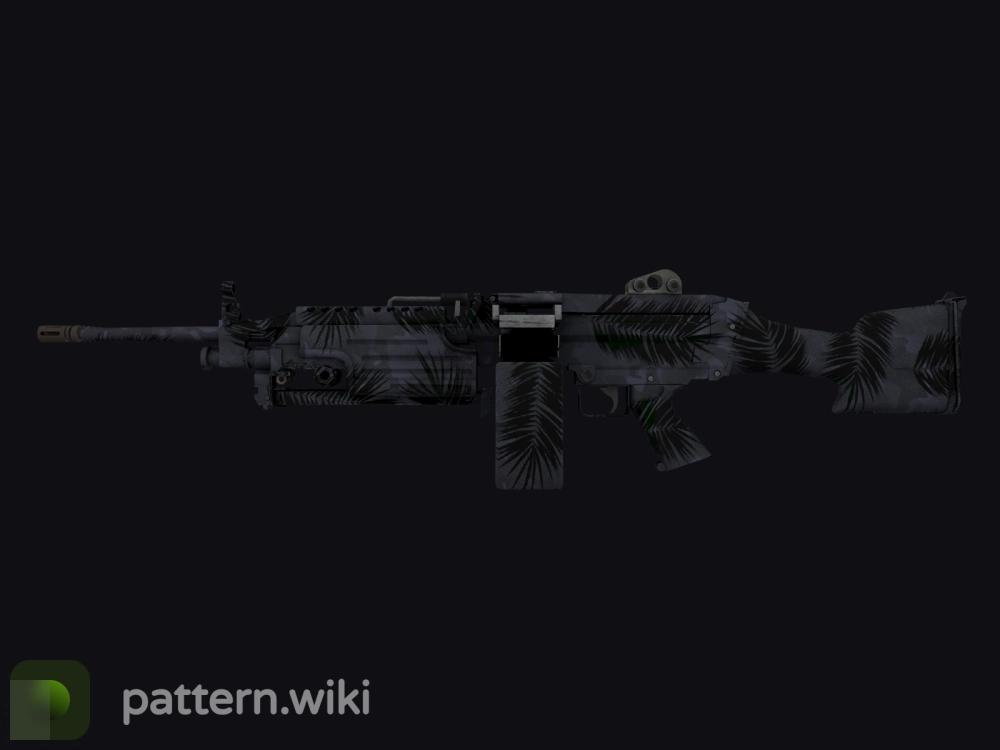 M249 Midnight Palm seed 483