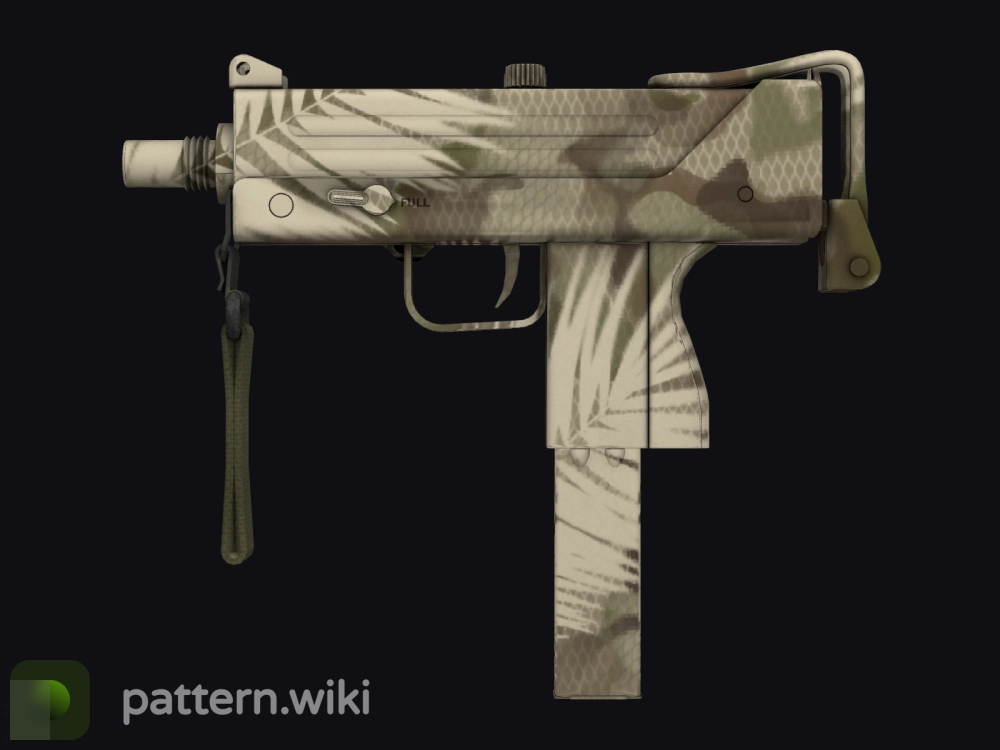 MAC-10 Palm seed 142