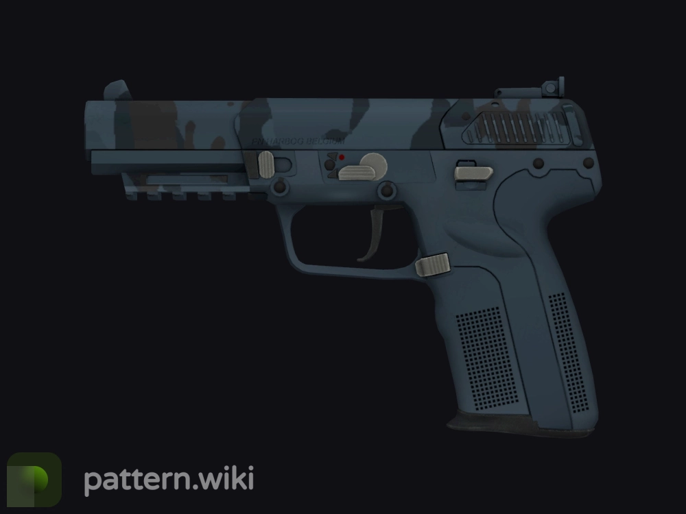 Five-SeveN Forest Night seed 8