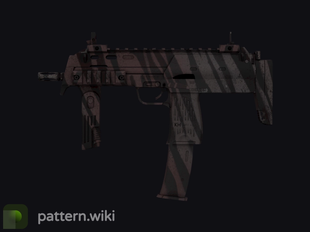 MP7 Prey seed 904