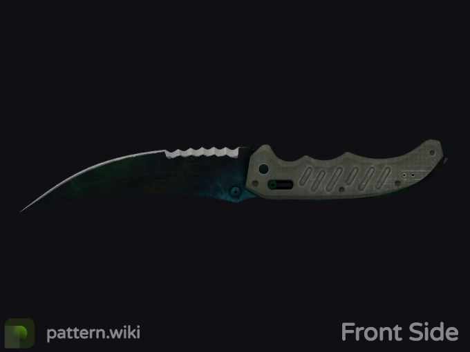 skin preview seed 717