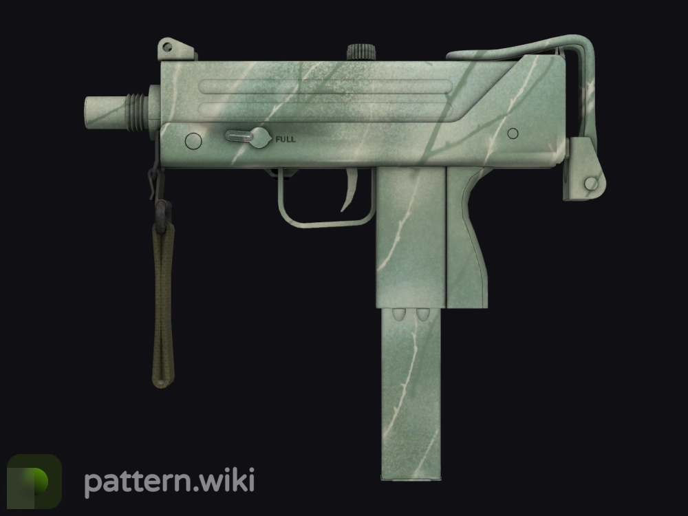 MAC-10 Surfwood seed 23