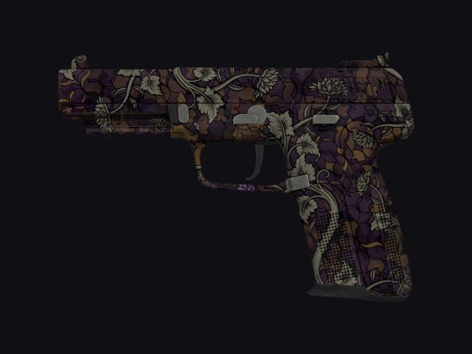 skin preview seed 421