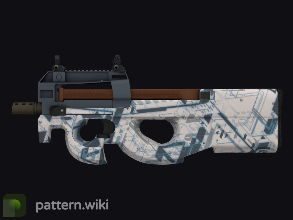 P90 Schematic seed 306