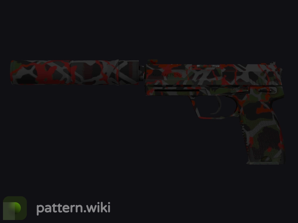 USP-S Serum seed 440