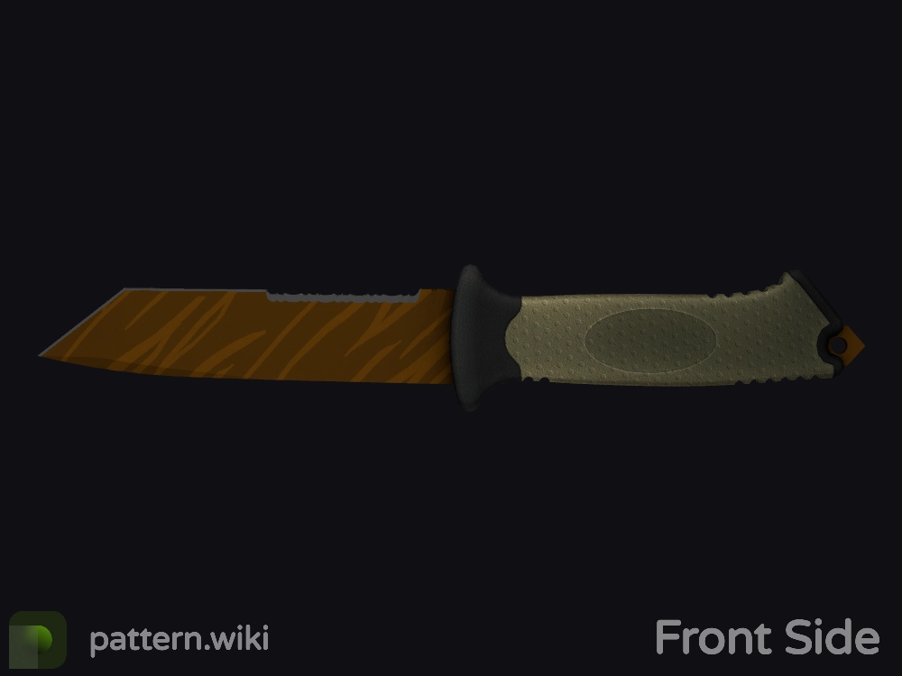 Ursus Knife Tiger Tooth seed 496