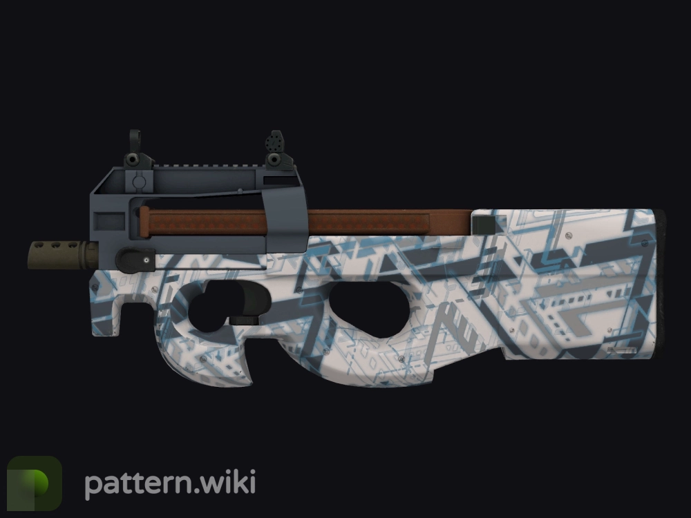 P90 Schematic seed 4
