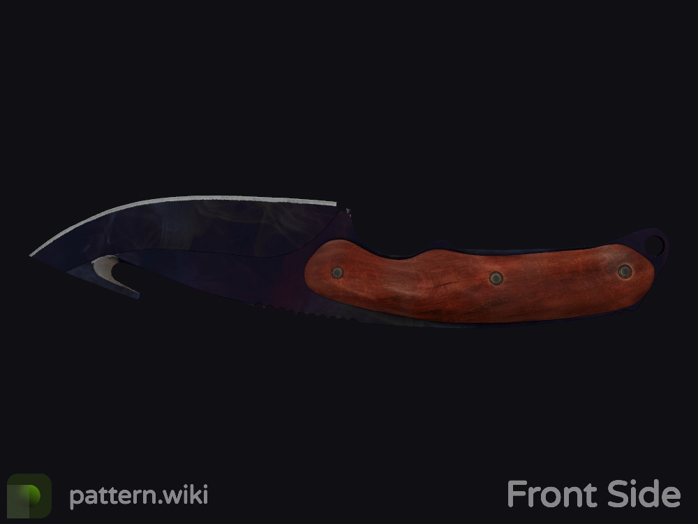 Gut Knife Doppler seed 337