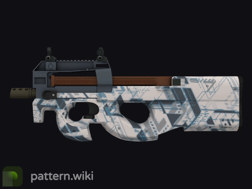 P90 Schematic seed 775