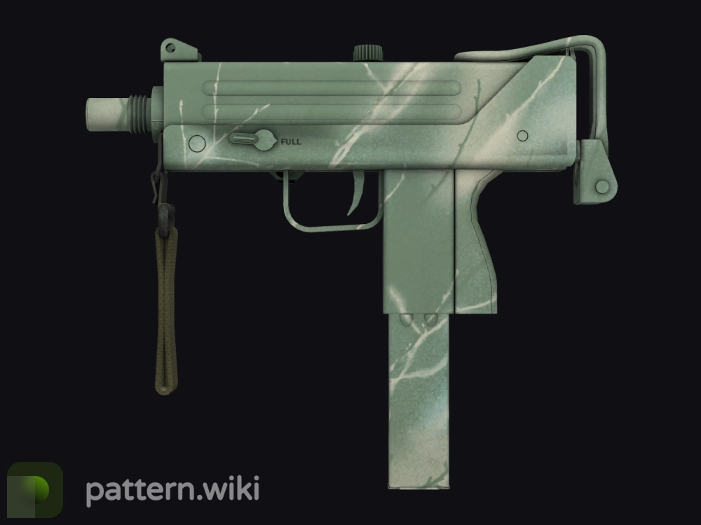 MAC-10 Surfwood seed 291