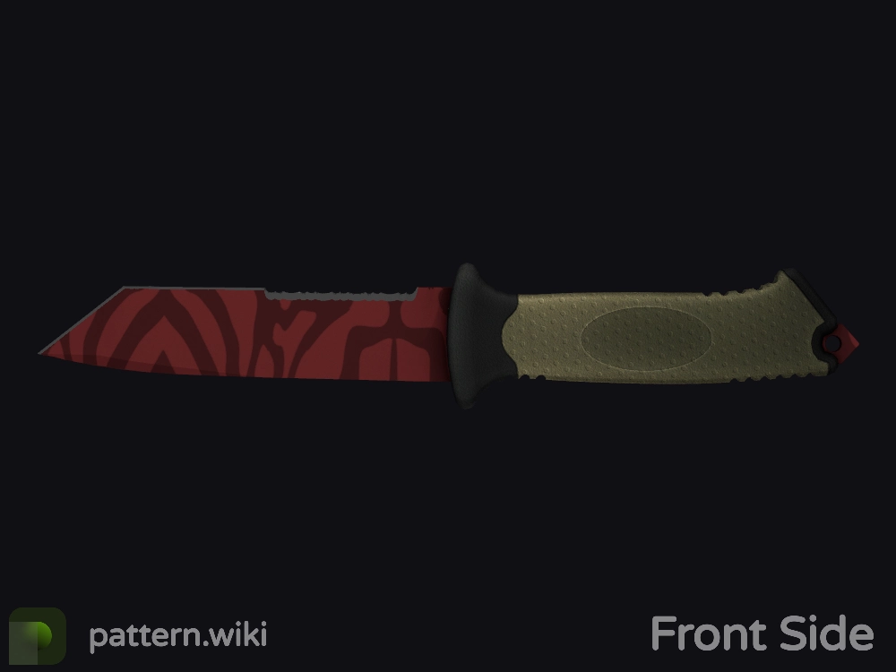 Ursus Knife Slaughter seed 655