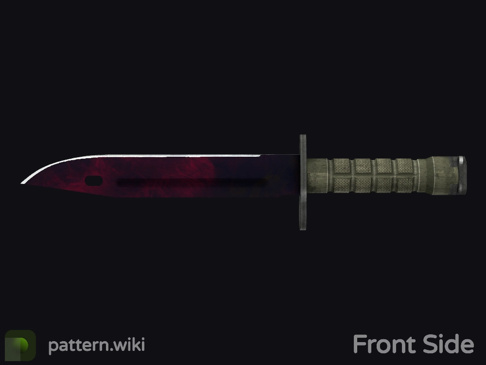 Bayonet Doppler seed 22