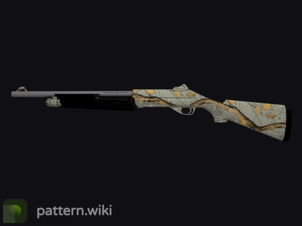 Nova Modern Hunter seed 92