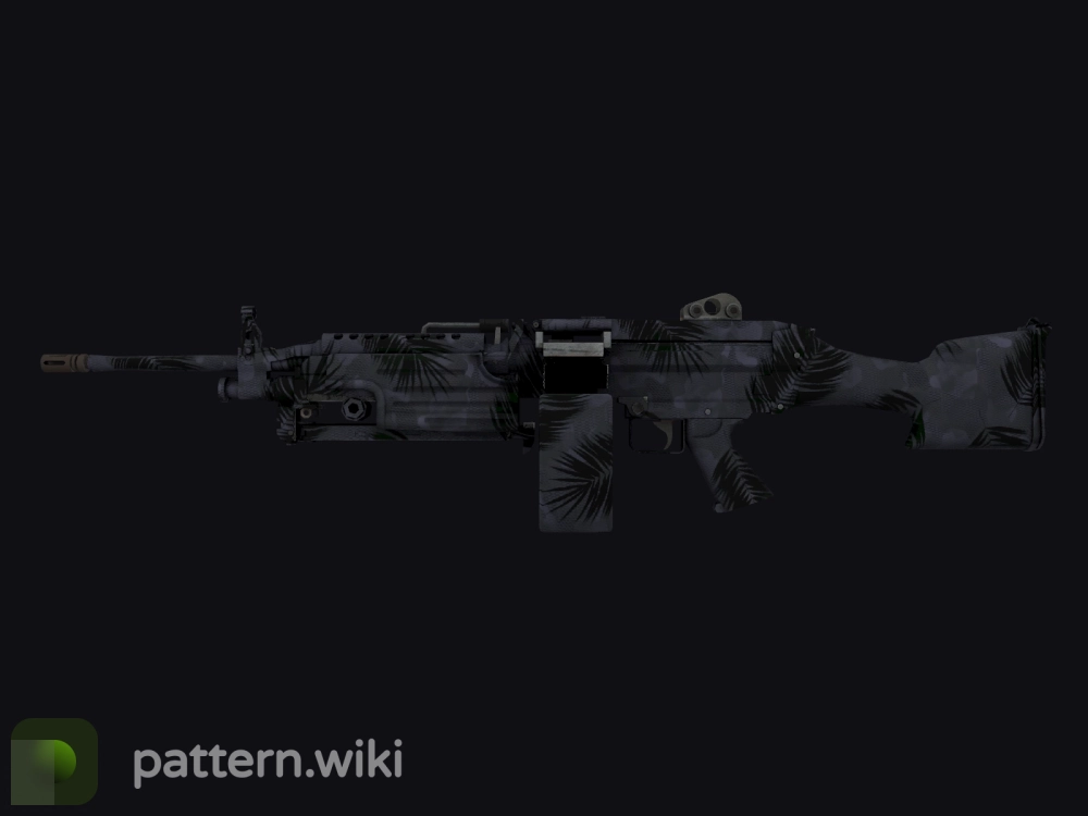 M249 Midnight Palm seed 146