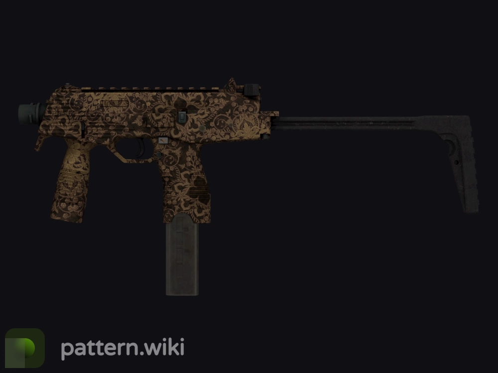 MP9 Music Box seed 428