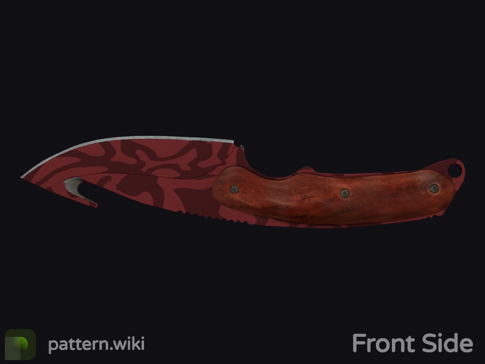 Gut Knife Slaughter seed 830