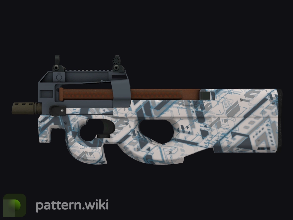 P90 Schematic seed 457