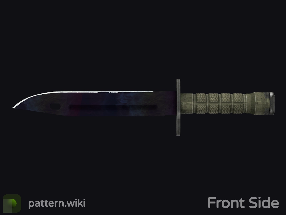 Bayonet Doppler seed 393