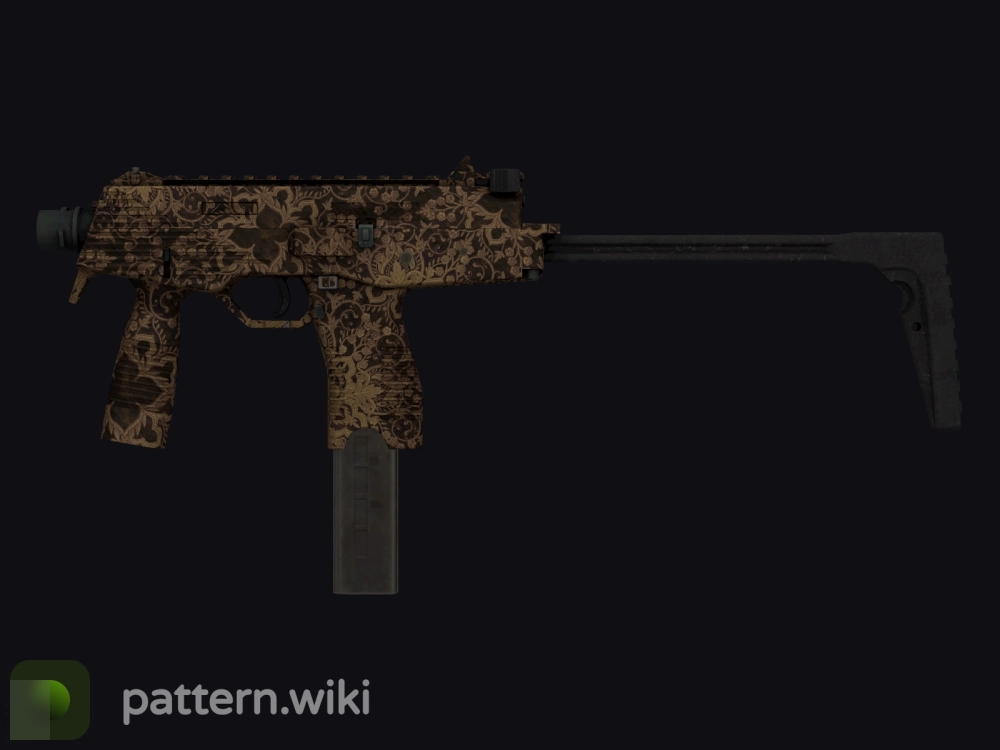 MP9 Music Box seed 339