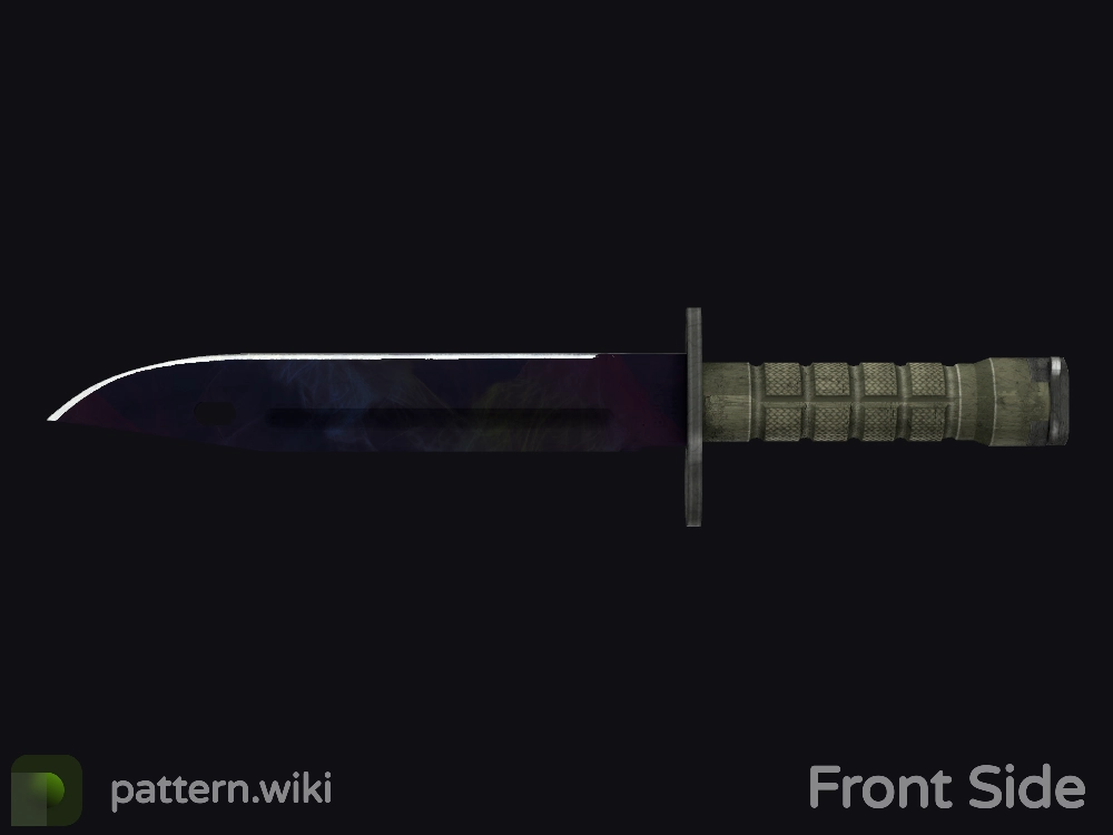 Bayonet Doppler seed 940