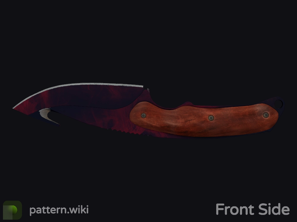 Gut Knife Doppler seed 344