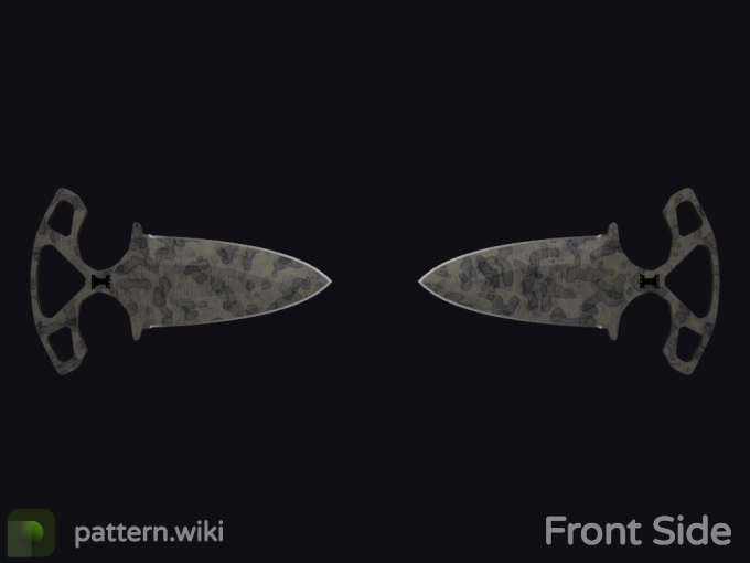 skin preview seed 509