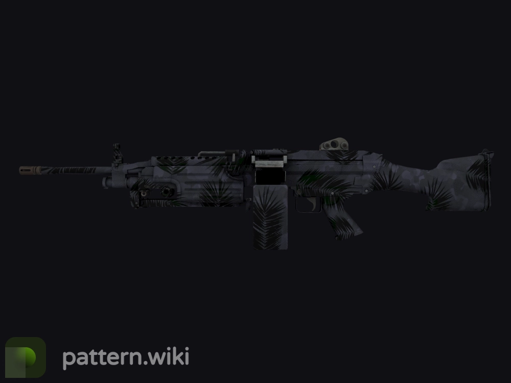 M249 Midnight Palm seed 383