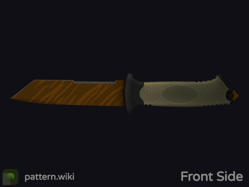 Ursus Knife Tiger Tooth seed 236