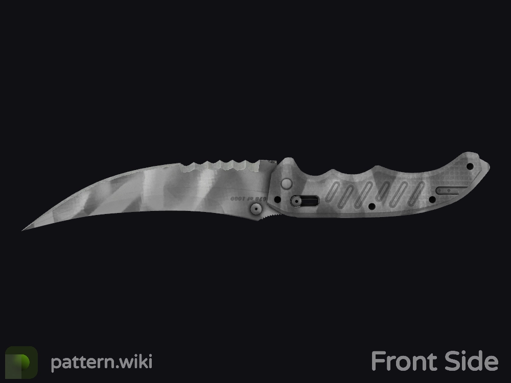 Flip Knife Urban Masked seed 576