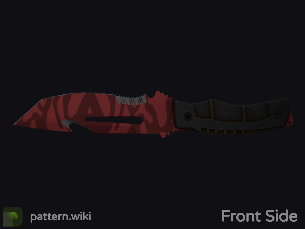 Survival Knife Slaughter seed 65