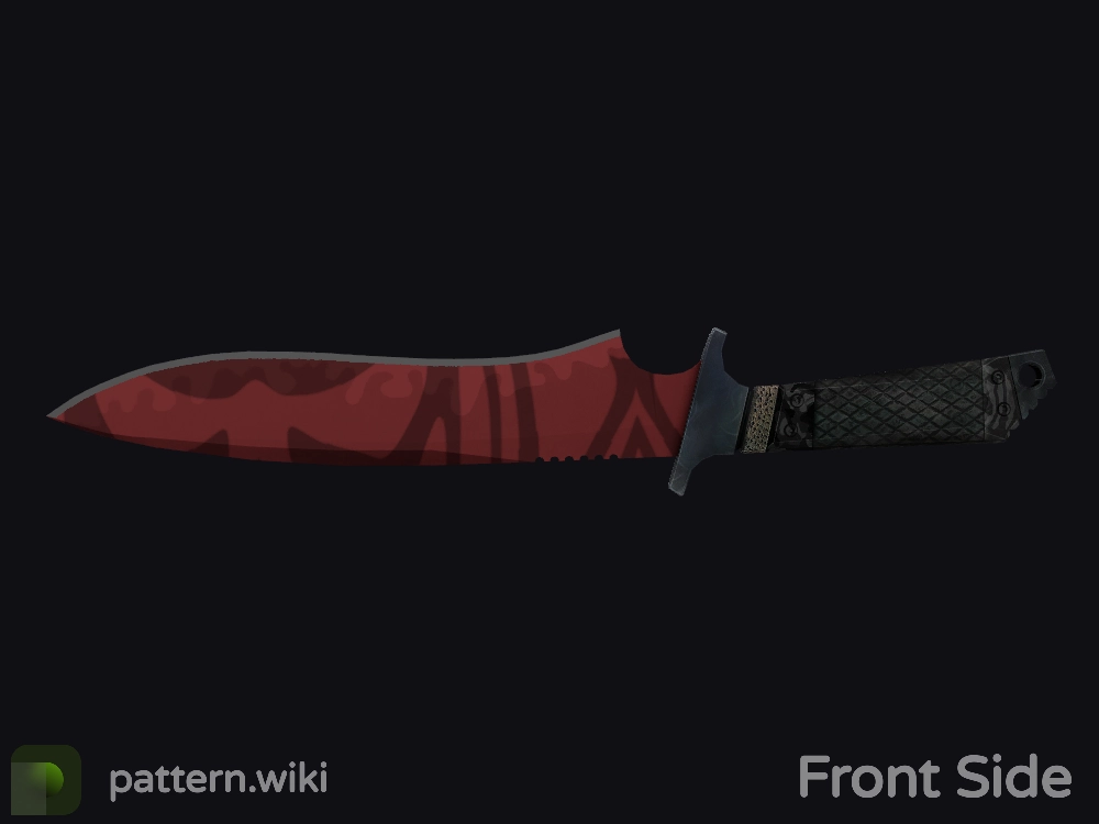 Classic Knife Slaughter seed 764