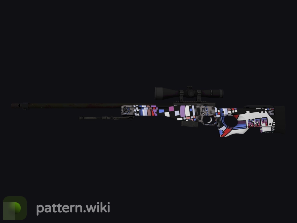 AWP POP AWP seed 401