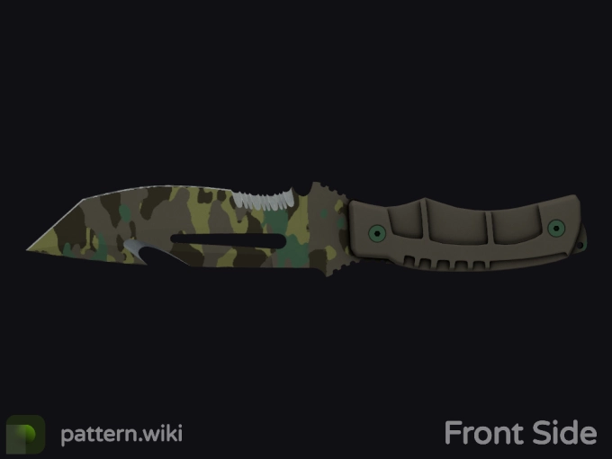 skin preview seed 740