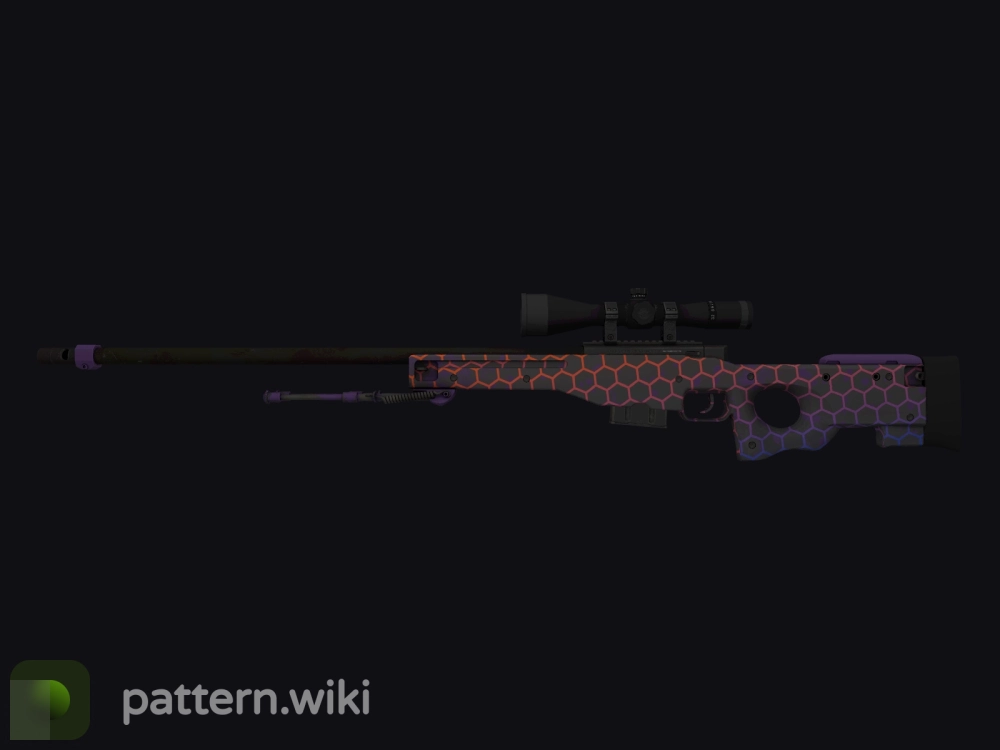 AWP Electric Hive seed 822