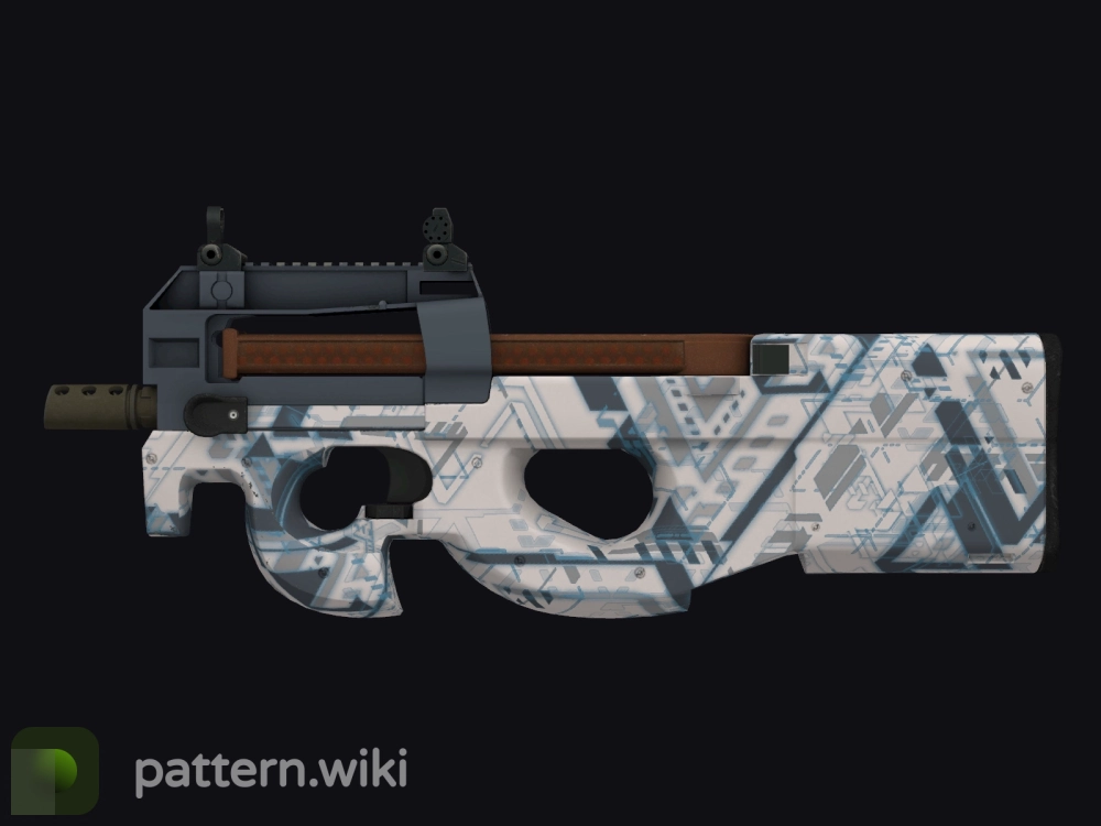 P90 Schematic seed 267