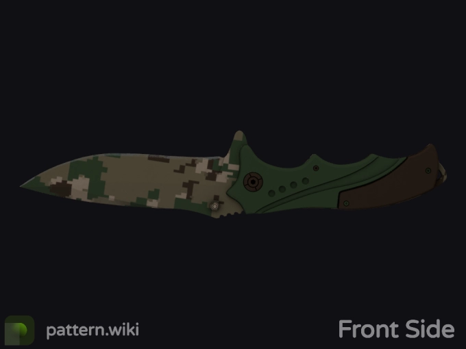 skin preview seed 917