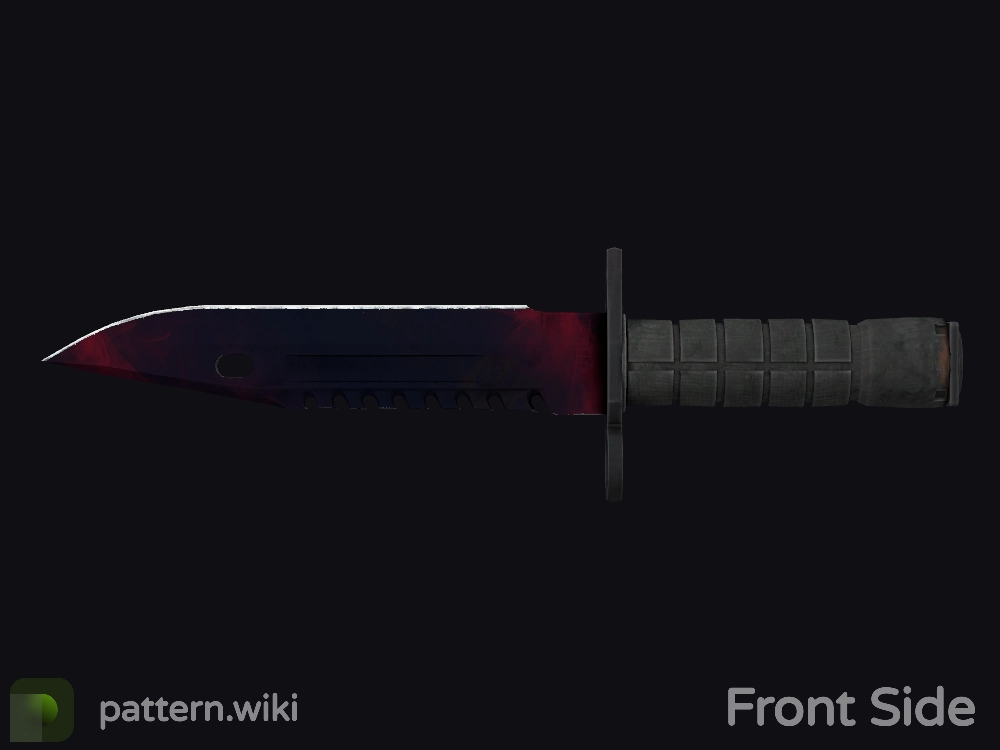 M9 Bayonet Doppler seed 914