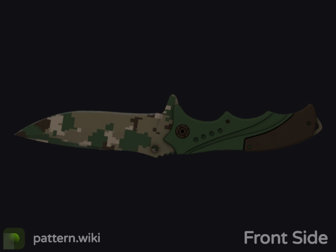 skin preview seed 307