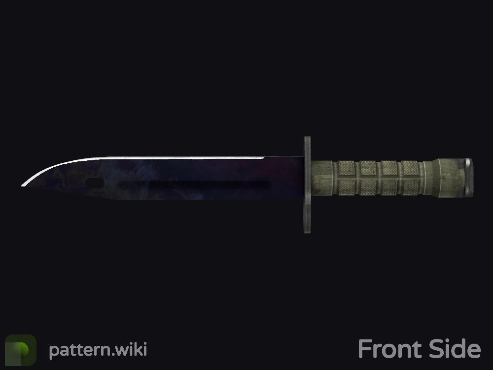 Bayonet Doppler seed 443