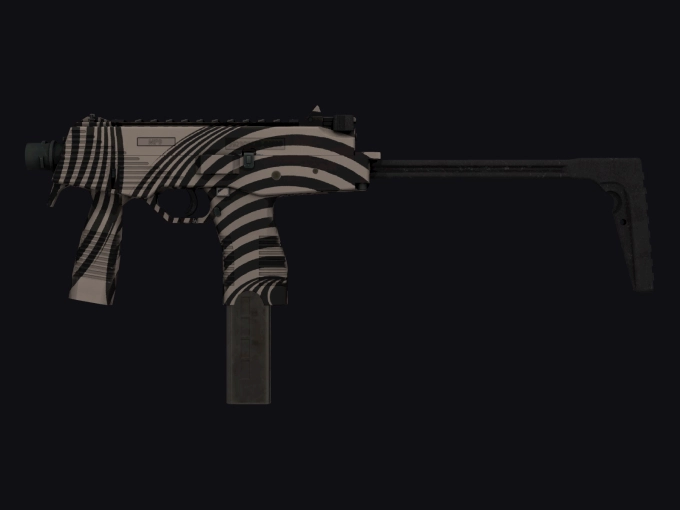 MP9 Hypnotic preview