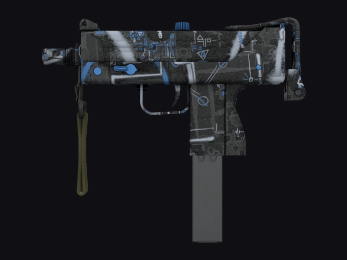 skin preview seed 911