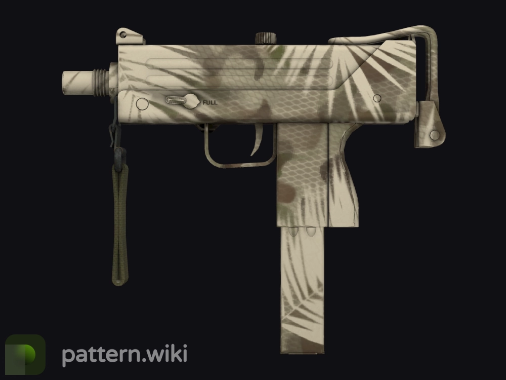 MAC-10 Palm seed 576