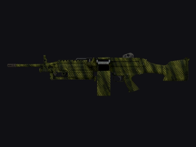 skin preview seed 811