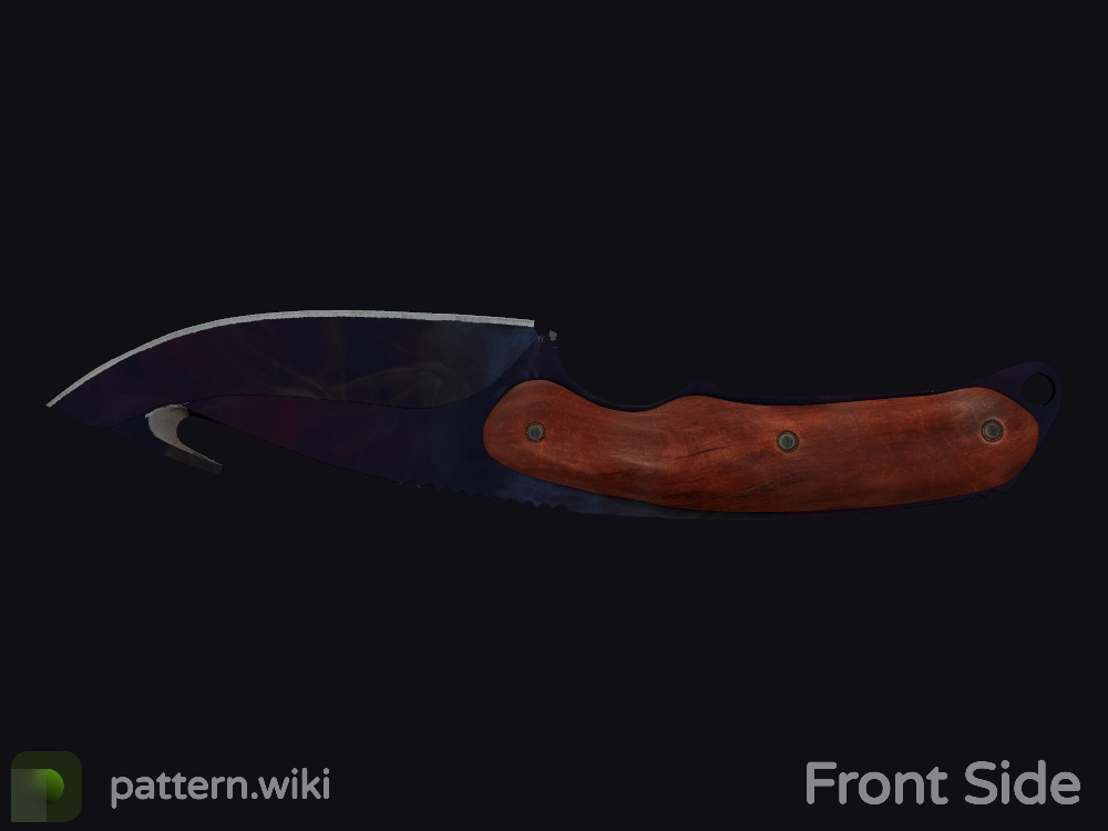 Gut Knife Doppler seed 682