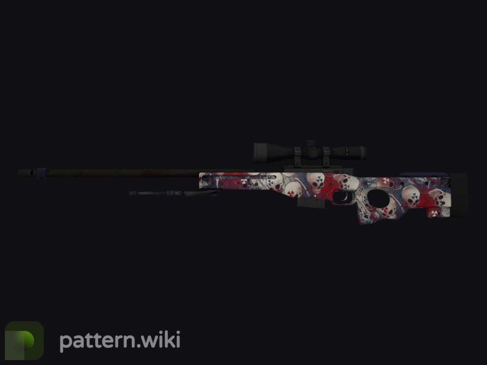 AWP Acheron seed 22